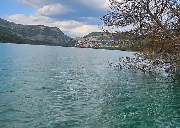 Дом отдыха La Casa Di Milly Golden Park